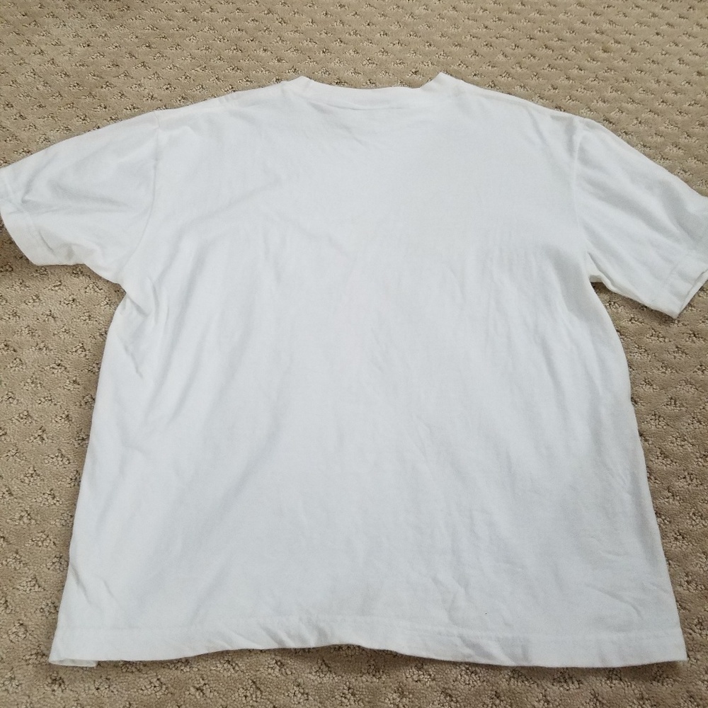Fox Racing t-shirt - Picture 3 of 6